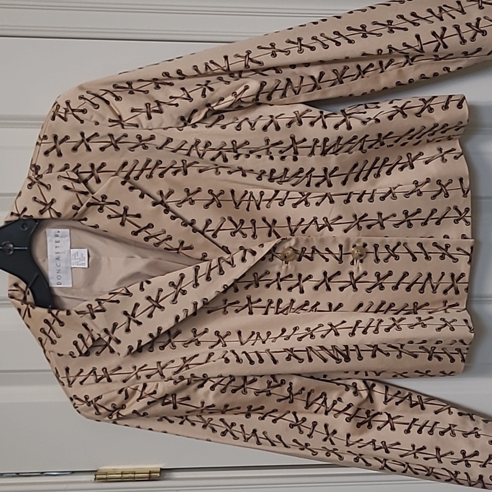 Doncaster Jacket - image 5